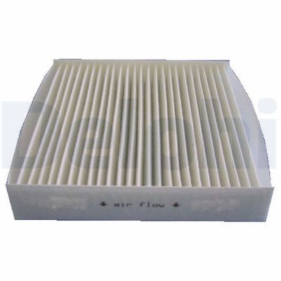 Filter, cabin air TSP0325080C