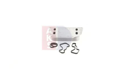 ÖLKüHLER MOTORöL AKS DASIS 086011N 15
