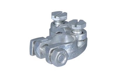 Kabelschoen/adapter (-, rechterzijde, doorsnede van de draden: 120/50mm²)
