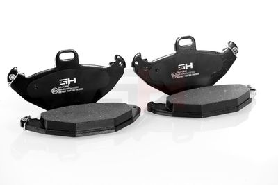 SET PLACUTE FRANA FRANA DISC GH GH413942 8