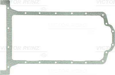 Garnitura baie ulei VICTOR REINZ 71-41456-00