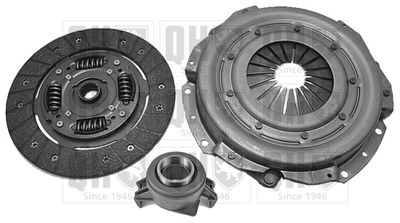 комплект съединител QUINTON HAZELL QKT1156AF