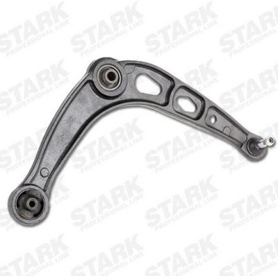 носач, окачване на колелата STARK SKCA-0050585