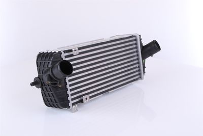 INTERCOOLER COMPRESOR NISSENS 96538 38