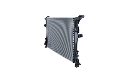 RADIATOR RACIRE MOTOR NRF 58475 31