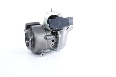 LADER AUFLADUNG BTS Turbo T914071BT 26