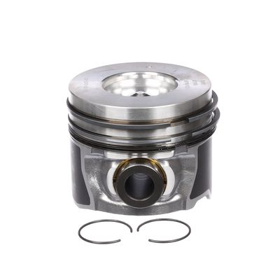 PISTON ET ENGINETEAM PM004200 3