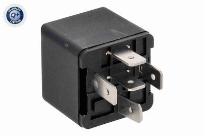 RELAIS HECKSCHEIBENHEIZUNG