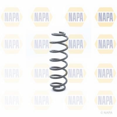 Suspension Spring NAPA NCS1240