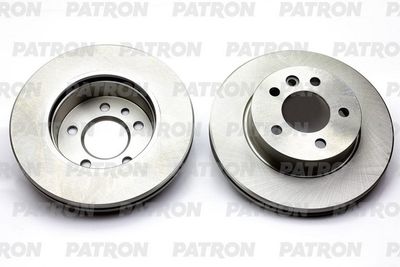 Тормозной диск PATRON PBD1097 для VW GRAND