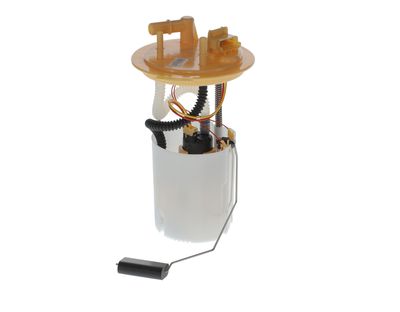 SISTEM ALIMENTARE CU COMBUSTIBIL BOSCH 0580203465 23