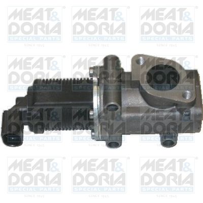 Egr-Ventil MEAT & DORIA 88007B