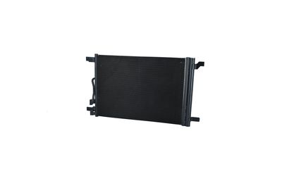 CONDENSATOR CLIMATIZARE NRF 350585 7