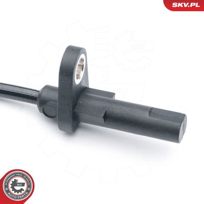 Sensor, Raddrehzahl