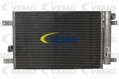 VEMO V15-62-1011 Радіатор кондиціонера 