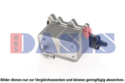 ÖLKüHLER AUTOMATIKGETRIEBE