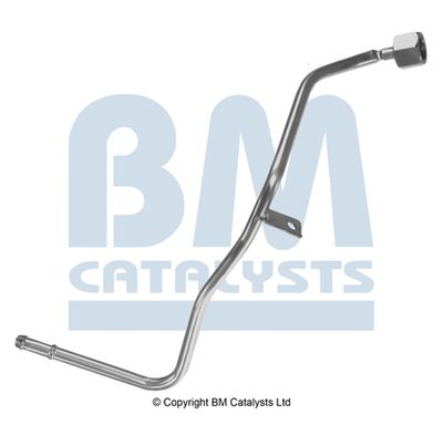 Tlakové potrubí, tlakový senzor (filtr sazí a pevných částic BM CATALYSTS PP11056B