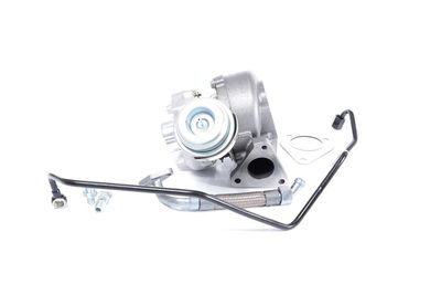 LADER AUFLADUNG BTS Turbo T981360BT 10