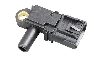 Sensor, Abgasdruck