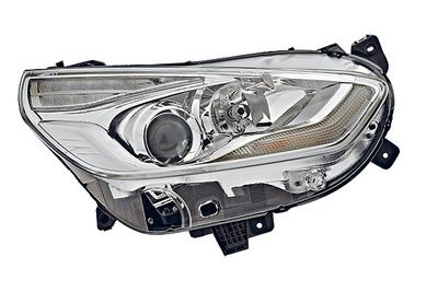 главен фар VALEO