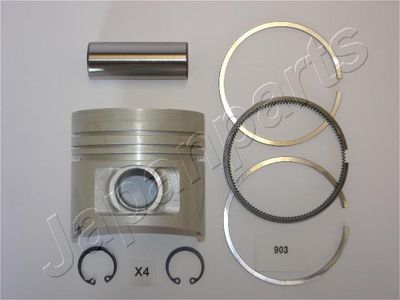 KOLBEN JAPANPARTS KI903 1