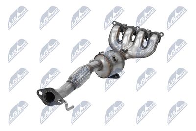 CATALIZATOR NTY KATFR007 44