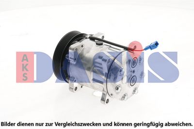 KOMPRESSOR KLIMAANLAGE