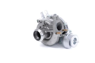 LADER AUFLADUNG BTS Turbo T916168 23