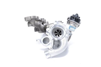 LADER AUFLADUNG BTS Turbo T918713 2