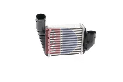 LADELUFTKüHLER AKS DASIS 047011N 15