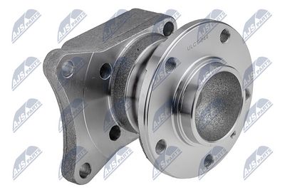 Rato guolio komplektas