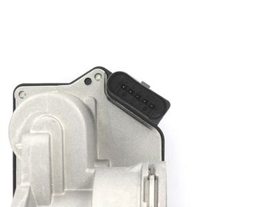 STEUERKLAPPE LUFTVERSORGUNG LUCAS LTH481 1