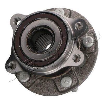 Wheel Hub 412052