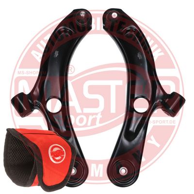 SET SUSPENSIE ROATA MASTER-SPORT GERMANY 37199KITMSM 4