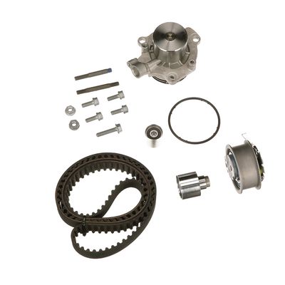 SET POMPA APA + CUREA DINTATA GATES KP45678XS 55