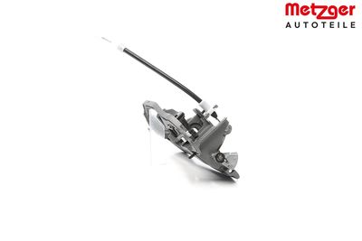 TüRGRIFFRAHMEN METZGER AUTOTEILE 2310758 27