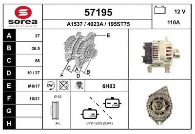 GENERATOR