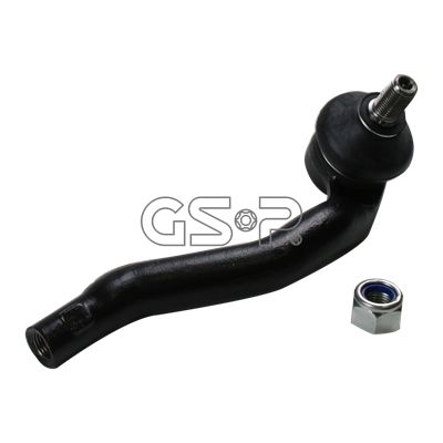 GSP S071162 Наконечник рулевой тяги для MERCEDES-BENZ C-CLASS T-Model (S203) C 350 4-matic (203.287) GSP S071162 Наконечник рулевой тяги для MERCEDES-BENZ C-CLASS T-Model (S203) C 350 4-matic (203.287)