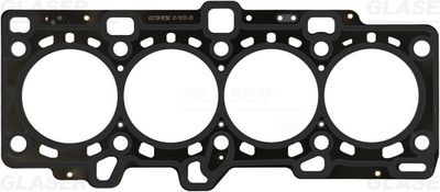 GARNITURA CHIULASA GLASER H8489000
