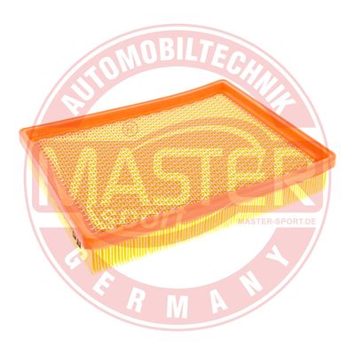 Воздушный фильтр MASTER-SPORT GERMANY 26012-LF-PCS-MS для KIA MAGENTIS