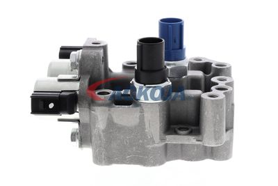 SUPAPA COMANDA POZ. ARBORE CU CAME ACKOJA A260003 17