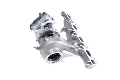 LADER AUFLADUNG BTS Turbo T918683 17