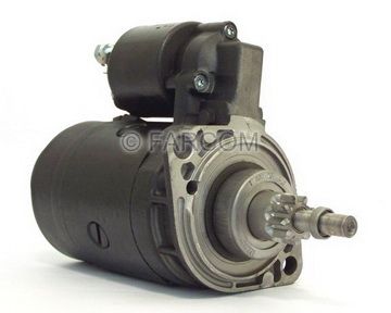 STARTER FARCOM 103409 1
