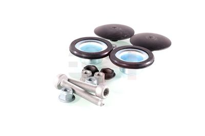 SET MONTARE AMORTIZOR GH GH384368A 44