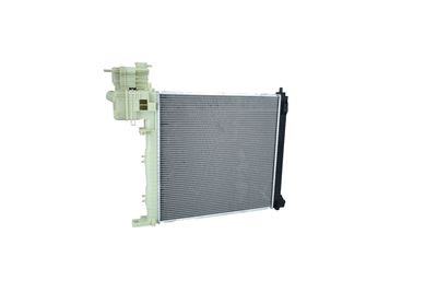 KüHLER MOTORKüHLUNG NRF 53176 23