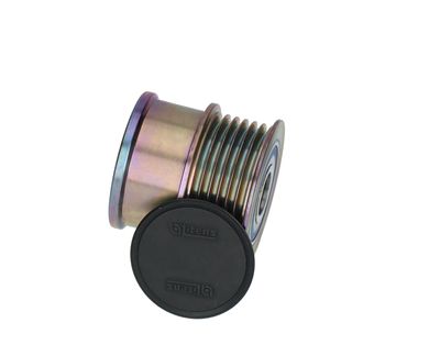 SISTEM ROATA LIBERA GENERATOR VALEO 599333 5