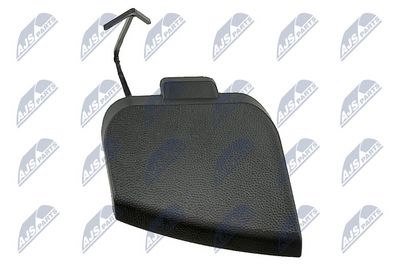 Klapka, vlečný hák NTY EZC-WW-315