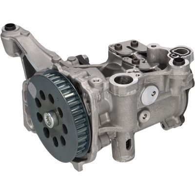 POMPA ULEI PIERBURG 724808320 9