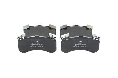 SET PLACUTE FRANA FRANA DISC ATE 13047048732 2