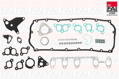 SET GARNITURI CHIULASA